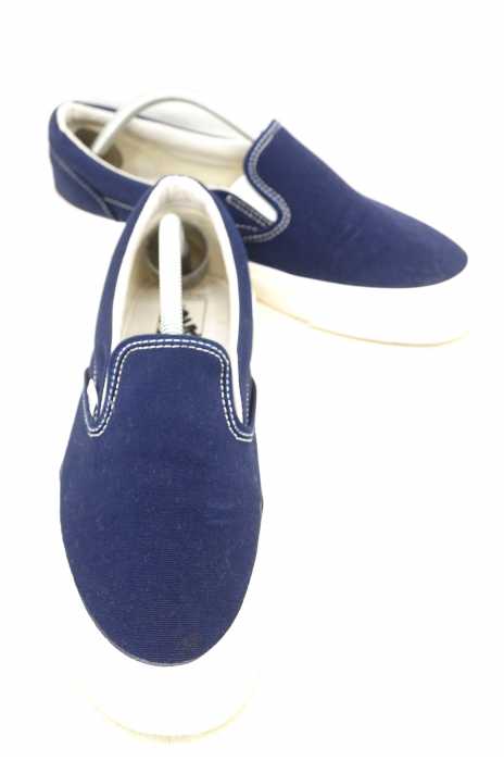VANS （バンズ ） SLIP-ON スリッポン メンズ シューズ