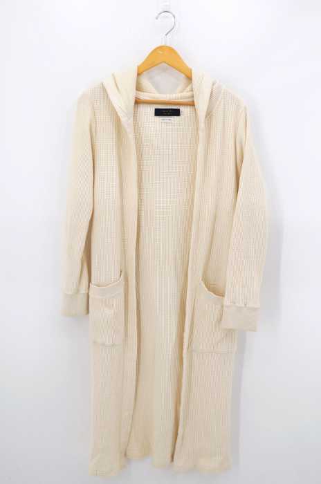 TODAYFUL（トゥデイフル） ワッフルサーマルカーディガン レディース トップス