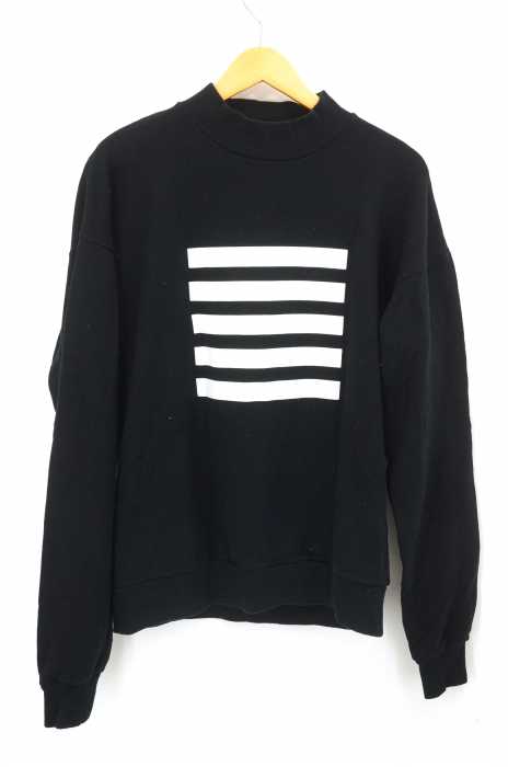 MARECHAL TERRE (マーシャル テル) Bottle neck pull over レディース トップス