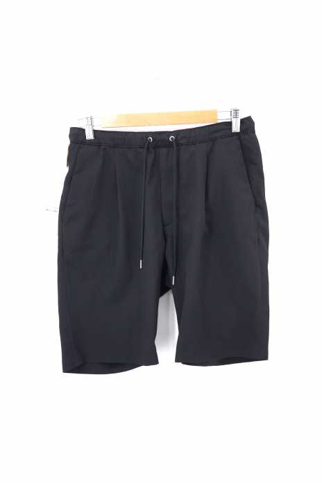 BEAUTY & YOUTH UNITED ARROWS  （ビューティーアンドユースユナイテッドアローズ） 16SS ドライコードレーンイージーショーツ メンズ パンツ