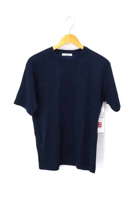 UNITED ARROWS（ユナイテッドアローズ） クルーネック Tシャツ メンズ トップス