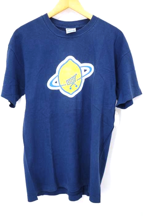 SCREEN STARS（スクリーンスターズ） 90S U2 ツアーTシャツ メンズ トップス