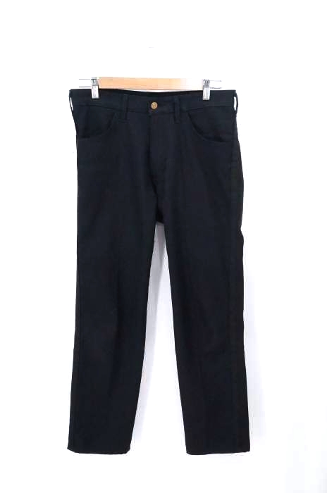 Wrangler（ラングラー） ランチャースラックス メンズ パンツ