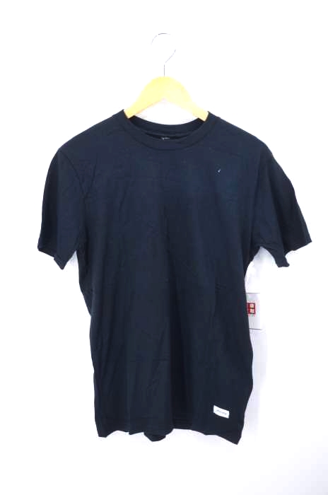 STAMPD(スタンプド) GODS バックプリントTシャツ メンズ トップス