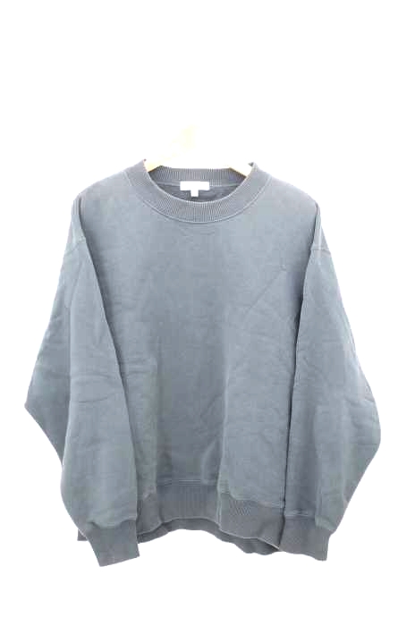 Beauty Youth United Arrows ビューティーアンドユースユナイテッドアローズ ビッグスウェット メンズ トップス ブランド古着買取販売バズストア