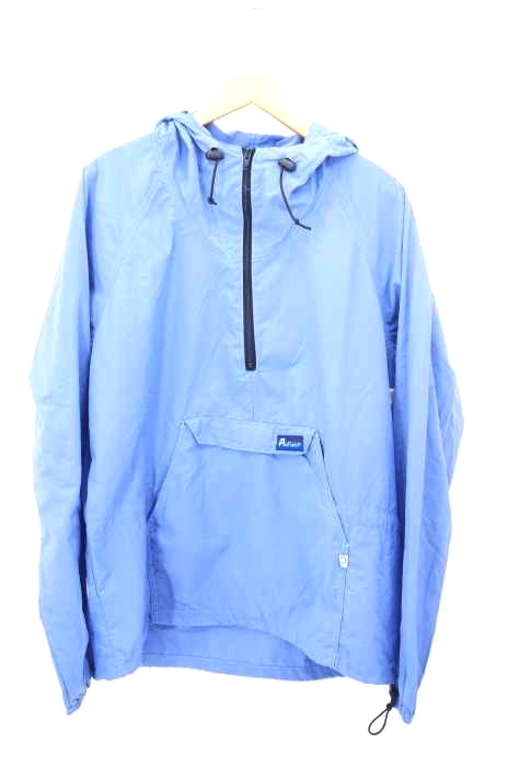 Penfield（ペンフィールド） 90S USA製 アノラックパーカ メンズ アウター