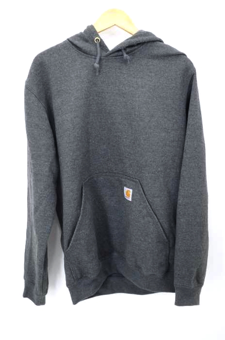 Carhartt(カーハート) HOODED PULLOVER MIDWEIGHT SWEATSHIRT メンズ トップス
