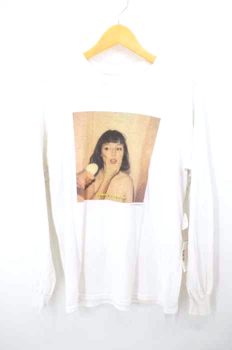 JOURNAL STANDARD(ジャーナルスタンダード) フォトプリントロングスリーブTシャツ レディース トップス