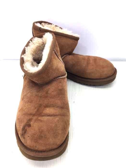 UGG Australia（アグオーストラリア） ムートンブーツ レディース シューズ
