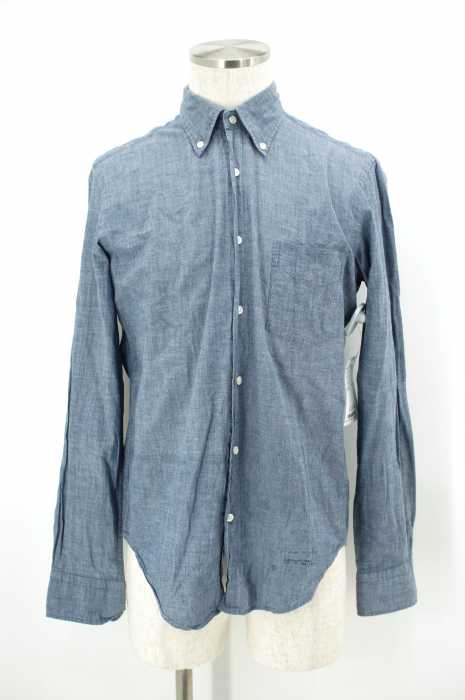 GANT Rugger (ガントラガー) ボタンダウンシャツ メンズ トップス