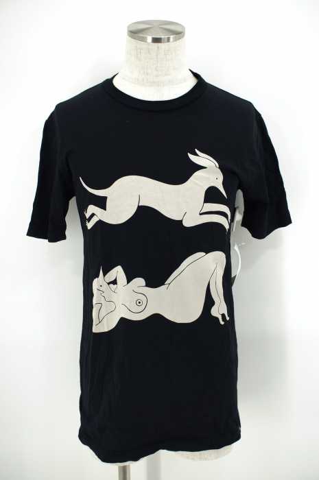 Parra () プリントTシャツ メンズ トップス
