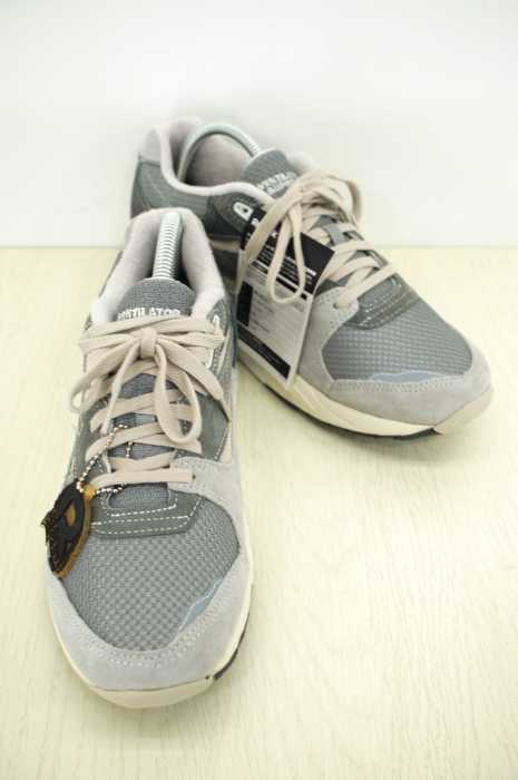 Reebok （リーボック） GS VENTILATOR SUPREME メンズ シューズ