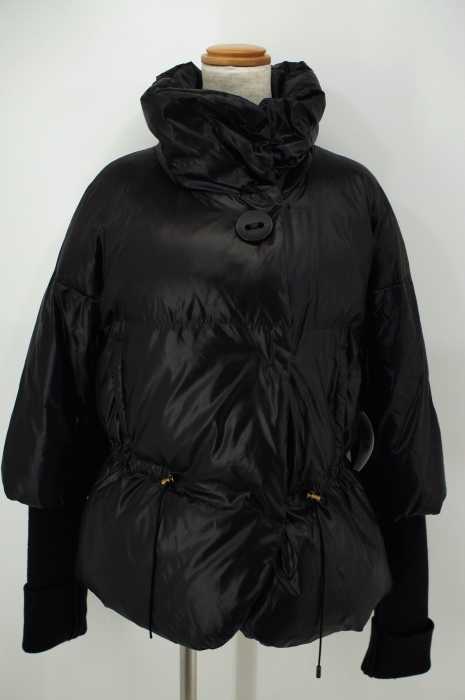 theory luxe （セオリーリュクス） スタンドカラー レディース アウター
