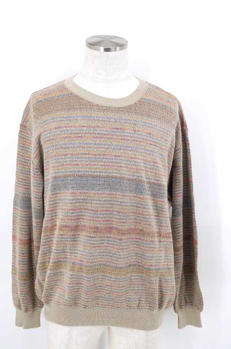 MISSONI（ミッソーニ） メンズ トップス