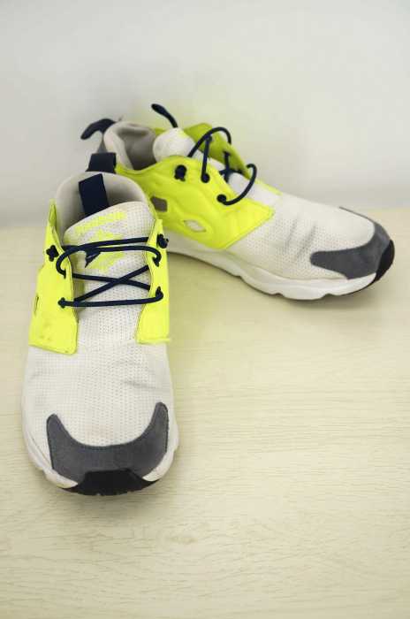 Reebok （リーボック） FURYLITE メンズ シューズ