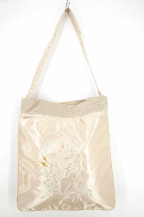 Casselini キャセリーニ スカジャントート レディース バッグ ブランド古着買取販売バズストア