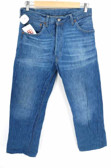Levi's VintageClothing （リーバイスヴィンテージクロージング） 1955 501 Customized メンズ パンツ