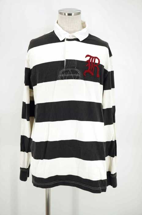 Rugby Ralph Lauren（ラグビーラルフローレン） ラガーシャツ メンズ トップス