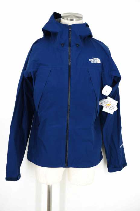 THE NORTH FACE （ザノースフェイス） Climb Light Jacket クライムライトジャケット メンズ アウター