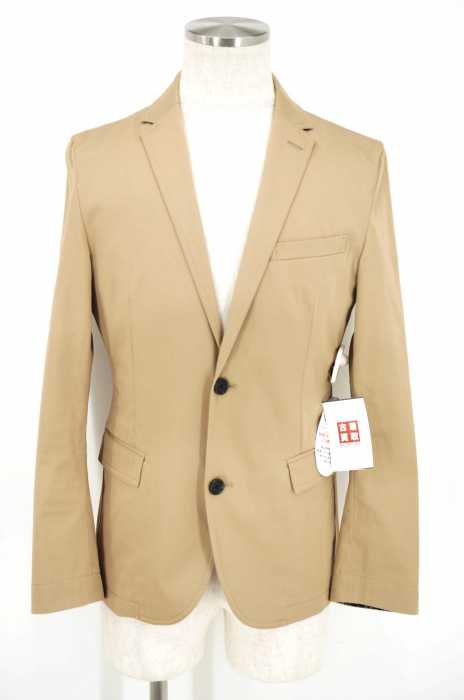 BURBERRY BLACK LABEL （バーバリーブラックレーベル） 2Bテーラードジャケット メンズ アウター