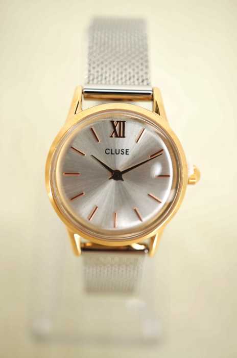 CLUSE(クルース) 24mm VEDETTE レディース 腕時計