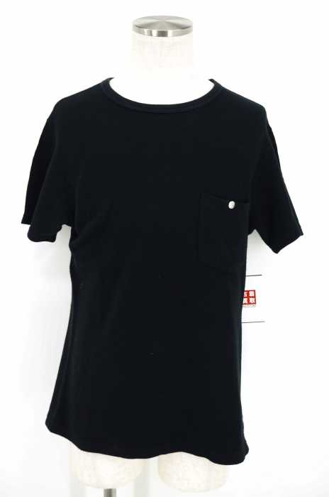 CRIMIE (クライミー) CONCHO POCKET T-SHIRT メンズ トップス