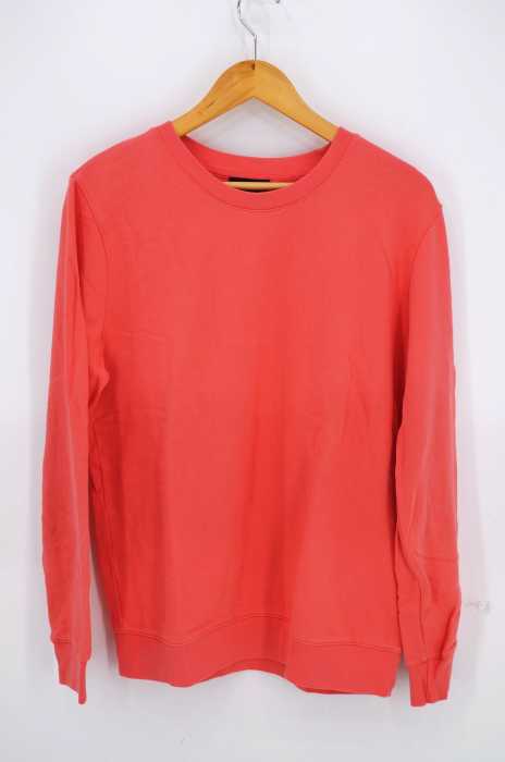 A.P.C. （アーペーセー） クルーネックスウェット メンズ トップス