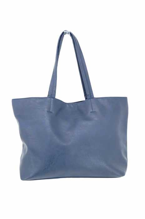 LHP（エルエイチピー） フェイクレザートートバッグ メンズ バッグ