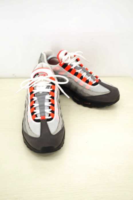 NIKE (ナイキ) AIR MAX 95 エアマックス メンズ シューズ