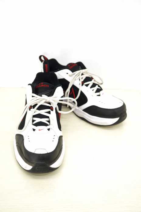 NIKE （ナイキ） AIR MONARCH IV メンズ シューズ