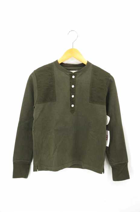 25SS ミリタリーライナーカーディガン シンゾーン ミリタリーカーディガン 25SS ミリタリーライナー