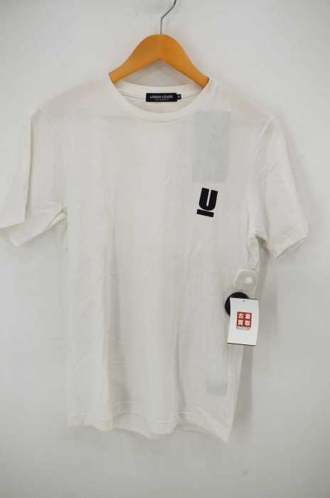 UNDERCOVER （アンダーカバー） BASIC TEE ワンポイントU メンズ トップス