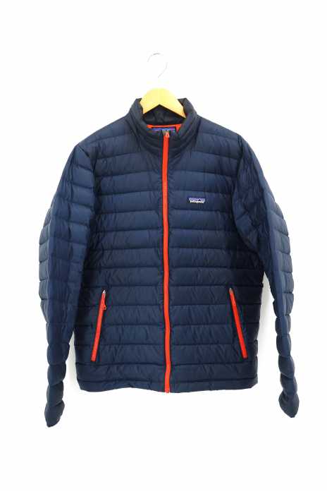 patagonia （パタゴニア） SP15 ダウンセーター メンズ アウター