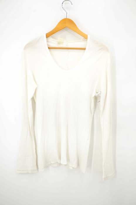 N.HOOLYWOOD （エヌハリウッド） 42 pieces U NECK LONG SLEEVE メンズ トップス