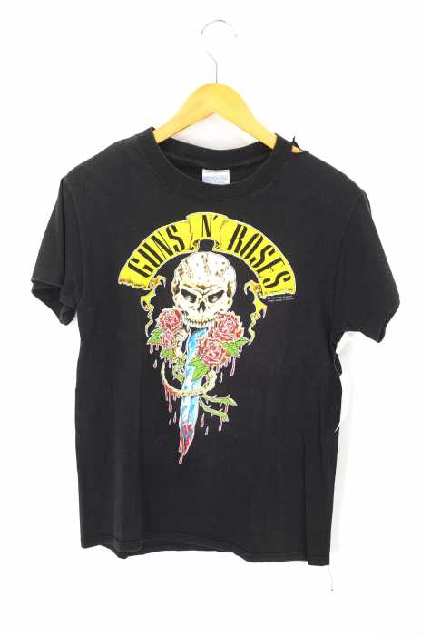 BROCKUM（ブロッカム） ビンテージ クルーネックTシャツ メンズ トップス