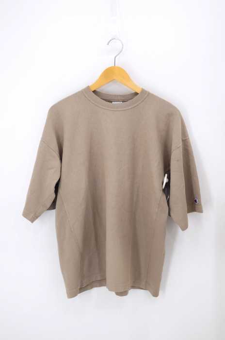 Champion × monkey time(チャンピオン モンキータイム) REVERSE WEAVE TEE/Tシャツ メンズ トップス