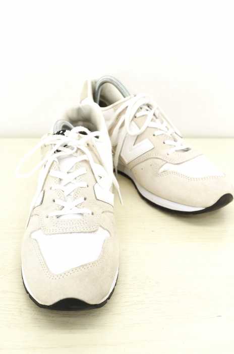 NEW BALANCE × UNITED ARROWS(ニューバランス ユナイテッドアローズ) MRL996UW スニーカー メンズ シューズ