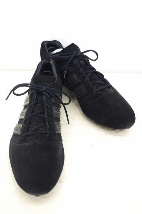 Y-3 (ワイスリー) TRACK&FIELD メンズ シューズ