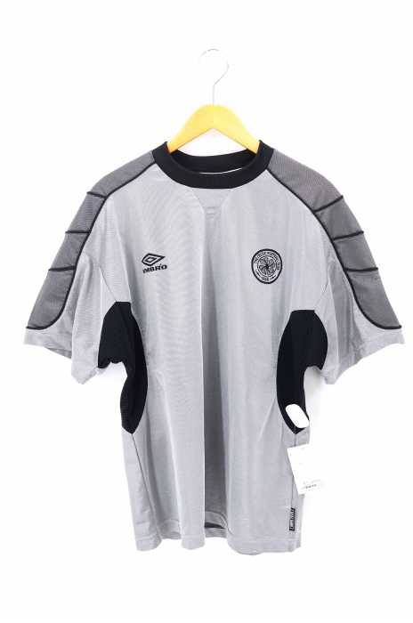 UMBRO（アンブロ） THE CELTIC FOOTBALL CLUB ゲームシャツ