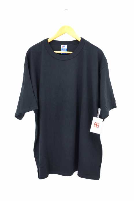 Champion(チャンピオン) T1011 クルーネックTシャツ メンズ トップス