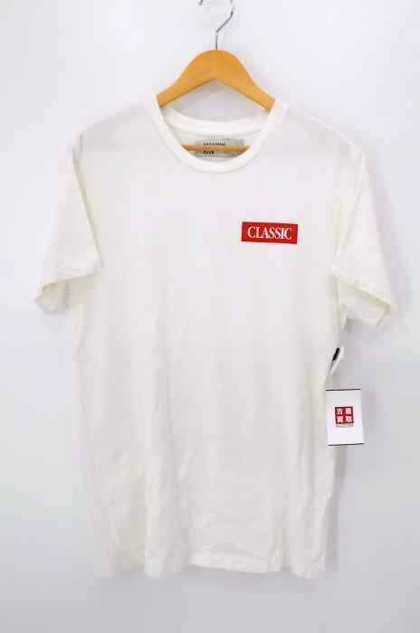 PASADENA LEISURE CLUB(パサデナレジャークラブ) CLASSIC Tシャツ メンズ トップス