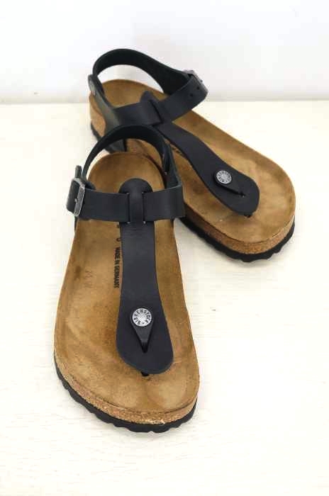 BIRKENSTOCK（ビルケンシュトック） Kairo BS サンダル レディース シューズ