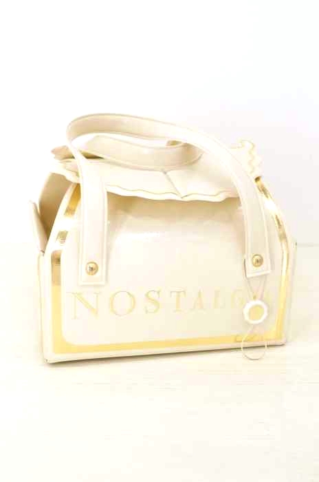THEATRE PRODUCTS(シアタープロダクツ) NOSTALGIA サークルハンドバッグ レディース バッグ