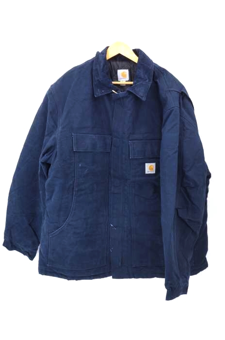 Carhartt(カーハート) 90sトラディショナルコート ダック地 メンズ アウター
