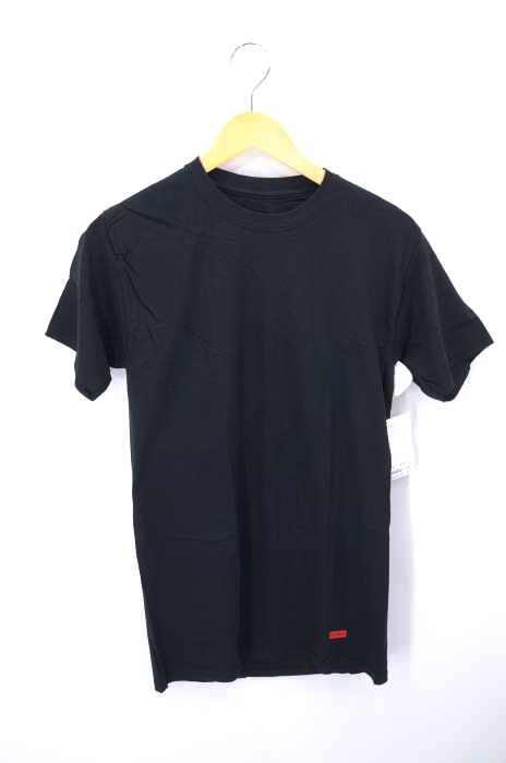 Supreme(シュプリーム) ロゴプリントパックTシャツ メンズ トップス