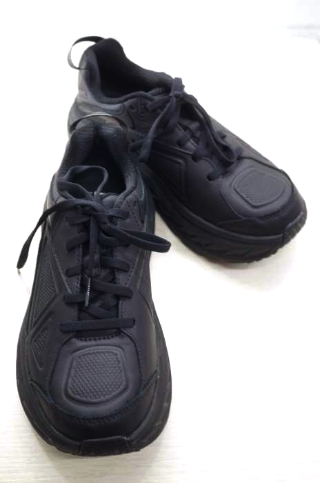 HOKA ONEONE（ホカオネオネ） BONDI LTR WIDE レディース シューズ
