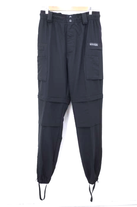 MOCEAN(モーシャン) Bike Patrol Police Pants メンズ パンツ