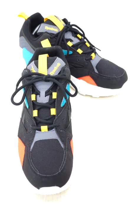 Reebok(リーボック) AZTREKDOUBLENUPOPS メンズ シューズ