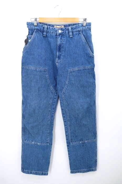 Stussy（ステューシー） Denim Work Pant デニムワークパンツ メンズ パンツ
