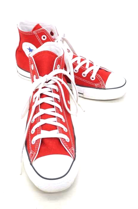 CONVERSE(コンバース) ALL STAR 100 COLORS HI メンズ シューズ